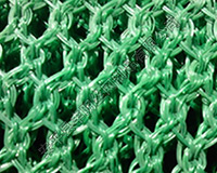 柔性聚乙烯防尘网450g