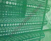 柔性防风抑尘网400g