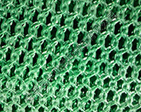 柔性防风抑尘网300g