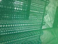 防风抑尘网案例